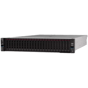 Lenovo ThinkSystem SR655 V3
