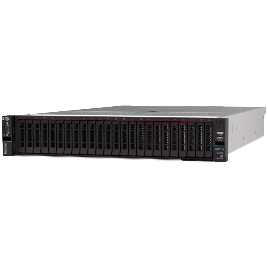 Lenovo ThinkSystem SR655 V3