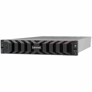 Lenovo ThinkSystem SR650 V4