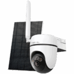 TP-Link Tapo C615G KIT Solar-Powered Pan/Tilt
