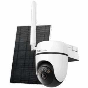 TP-Link Tapo C615G KIT Solar-Powered Pan/Tilt