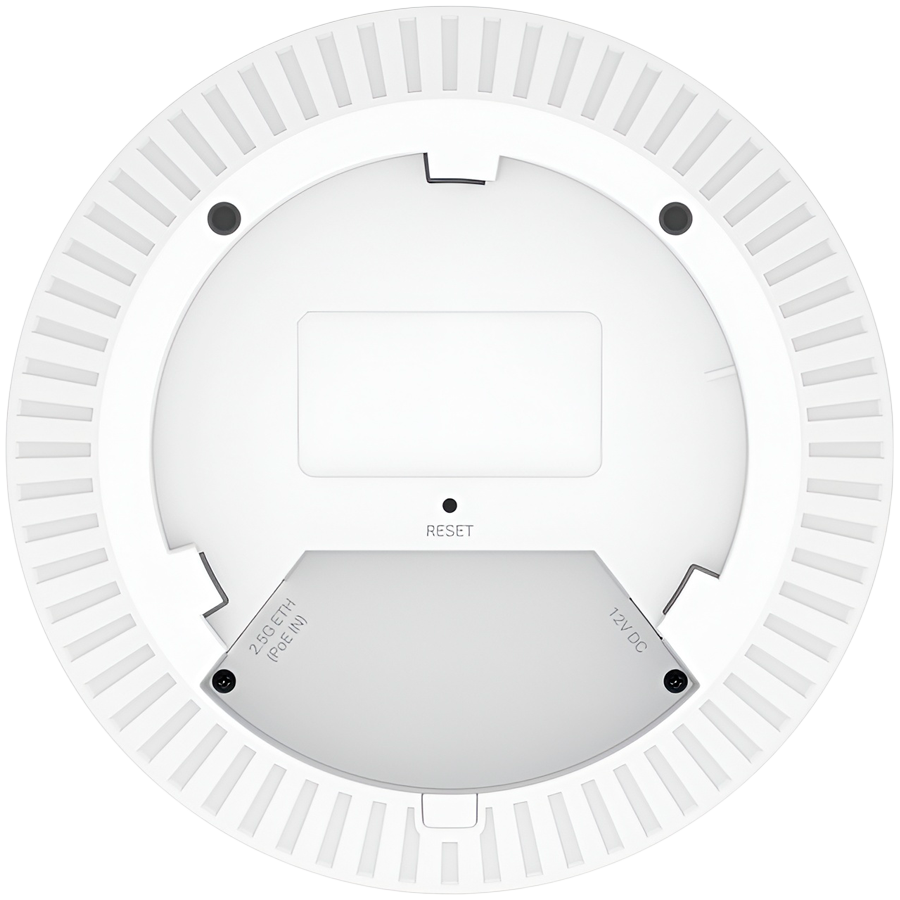 TP-Link EAP720 Omada BE3600 Ceiling Mount - Image 2