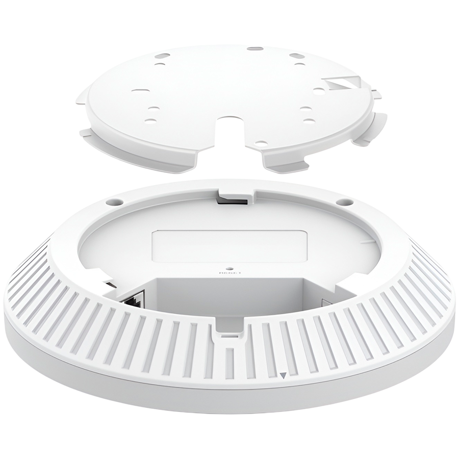 TP-Link EAP720 Omada BE3600 Ceiling Mount - Image 3