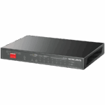 Mercusys MS112GMP 12-Port Gigabit Desktop Switch