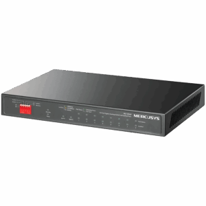 Mercusys MS112GMP 12-Port Gigabit Desktop Switch