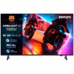 Philips 75MLED920/12 AMBILIGHT 4K Quantum Dot