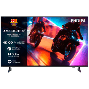 Philips 75MLED920/12 AMBILIGHT 4K Quantum Dot