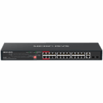 Mercusys MS128GP 28-Port Gigabit Rackmount Switch