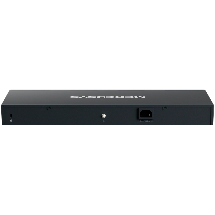 Mercusys MS128GP 28-Port Gigabit Rackmount Switch - Image 3