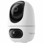 TP-Link Tapo C245D Dual Lens Pan/Tilt Security