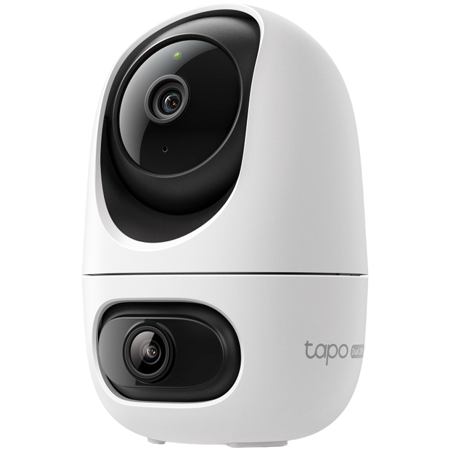 TP-Link Tapo C245D Dual Lens Pan/Tilt Security