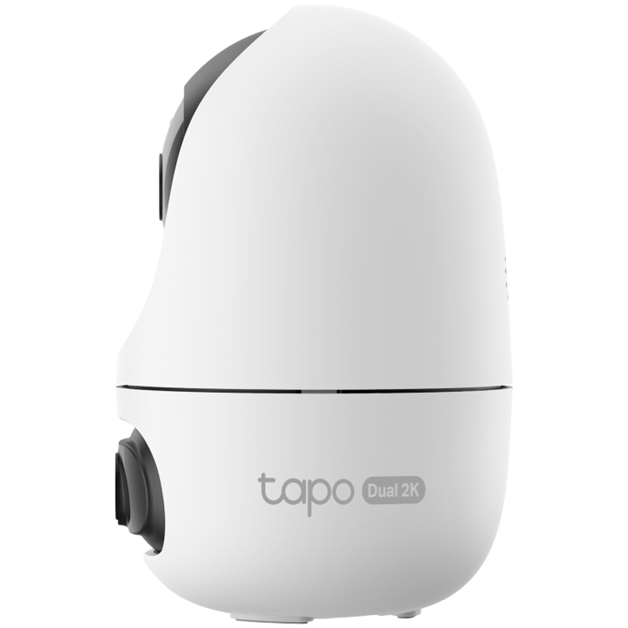 TP-Link Tapo C245D Dual Lens Pan/Tilt Security - Image 2