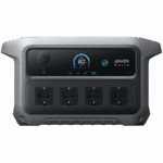 Anker SOLIX Powerstation C2000 Gen2 - 2048Wh