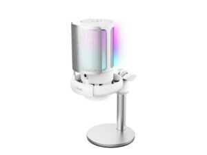 Trust GXT 238W Auron Illuminated USB Gaming Microphone