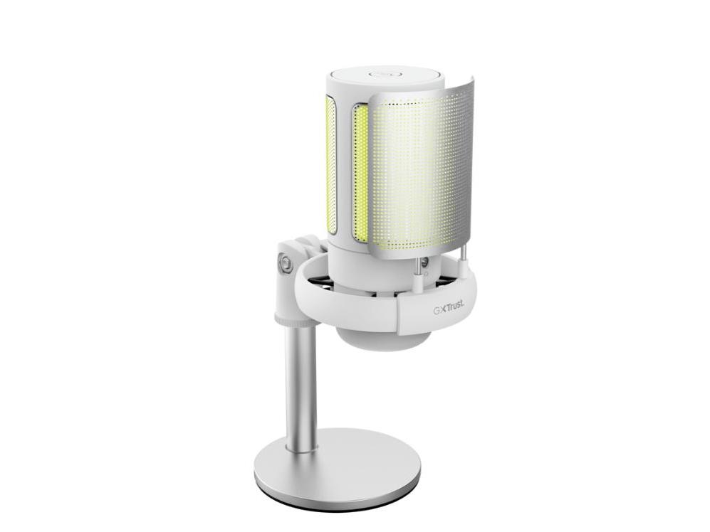 Trust GXT238W AURON USB mikrof