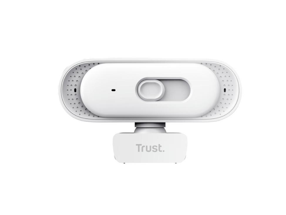 Trust TOMAR 2K QHD W web kam