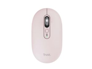 Trust Seron Slim Multi-Wireless Hyperscroll Mouse