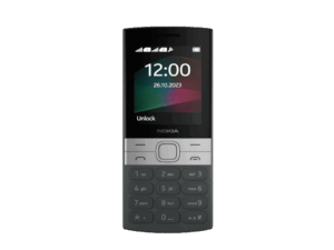 Nokia 150 2024/ Crna