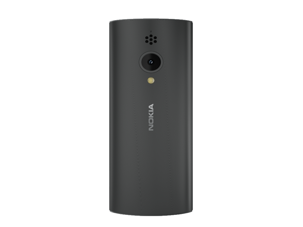 Nokia 150 2024, Black