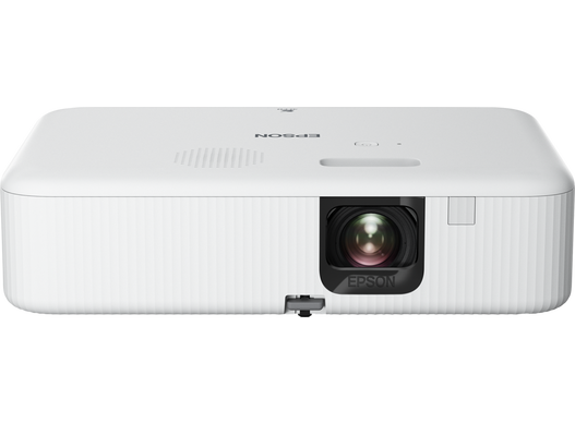 Projektor Epson CO-FH02