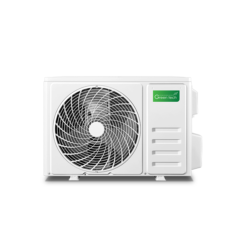 Klima Green Tech 18000BTU, 5.1kW, A++, R32, -22°C ~ 53°C, s grijačem, WiFi, bij. - Image 2