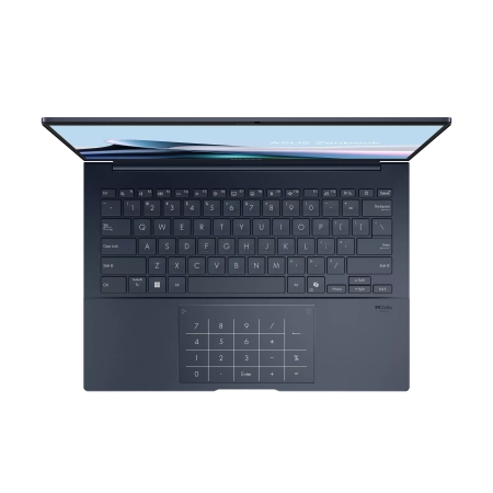 ASUS ZenBook 14 laptop OLED UX3405CA-ST1135W