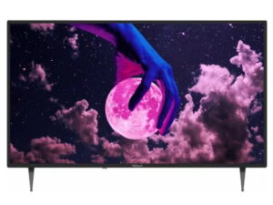 TESLA TV LED 43"E325BF;43''' FHD;DVB-C/T/T2/S/S2; HDMIX3;USBX1;Hotel Mode