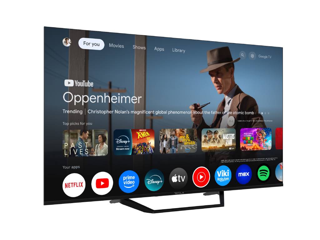 Orion TV