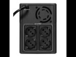 Eaton 5E Gen2 UPS USB DIN