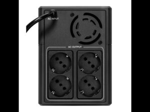 Eaton 5E Gen2 UPS USB DIN
