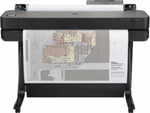 HP DesignJet T630 36-in Printer 2025 edition