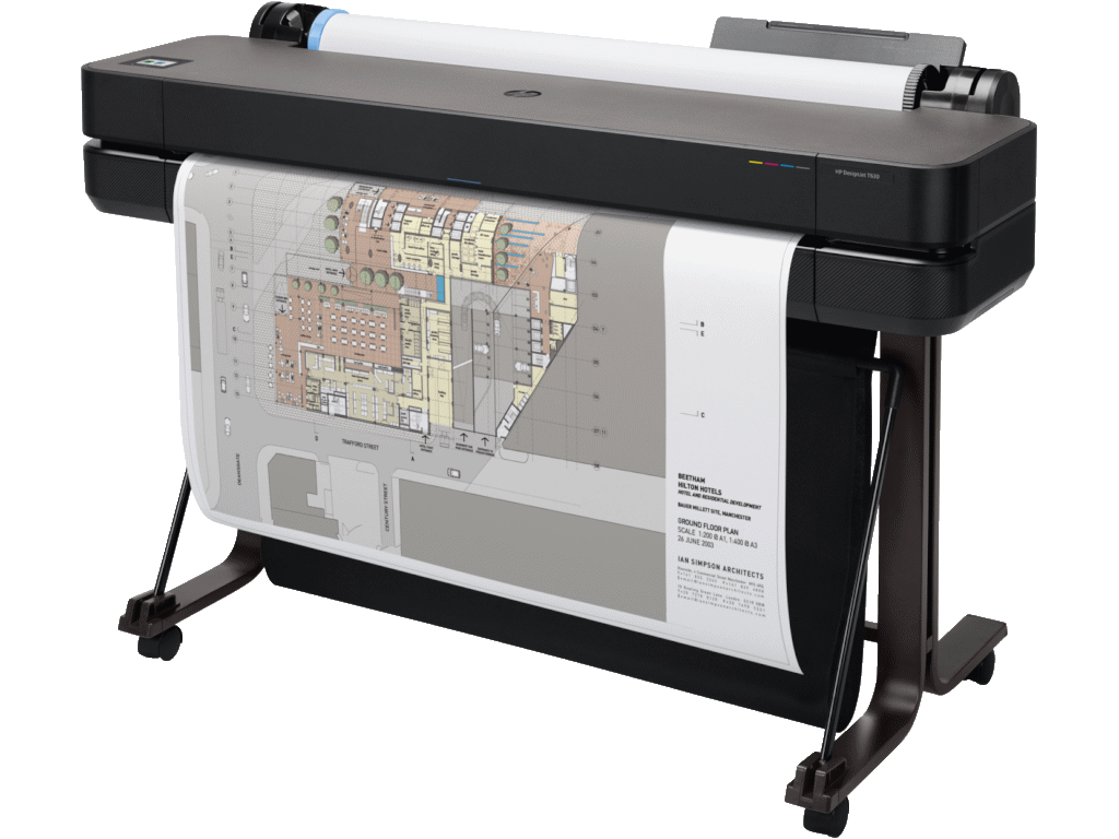 HP DesignJet T630 36-in