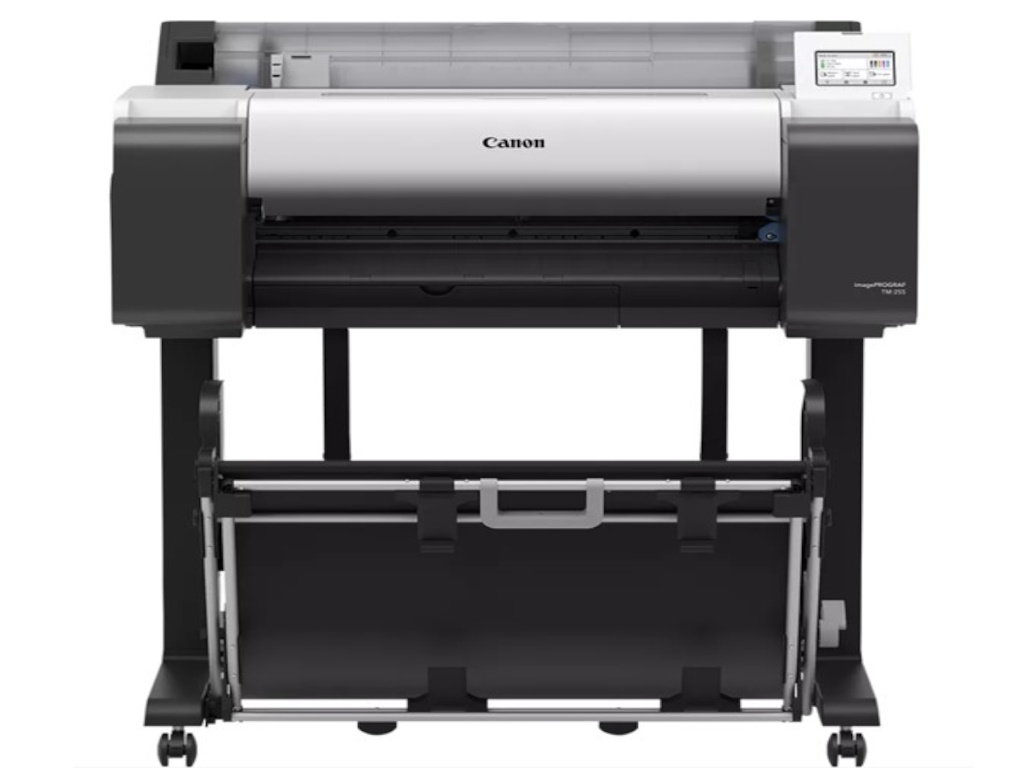 Canon iPF TM-255 ploter 24″