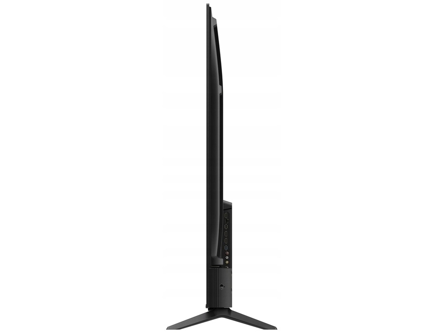 TCL 65″V6C 4K TV Google OSHDR10 HVA Panel Motion ClarityDolby Audio; AiPQ Processor;