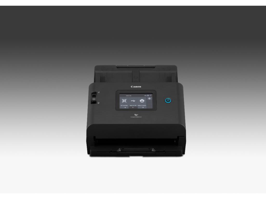 Canon skener DR-S350NW
