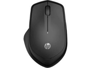 HP 285 Silent WRLS Mouse EURO bezicni mis