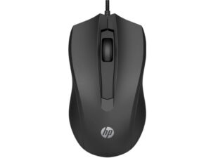 HP Wired Mouse 100 EURO MIS