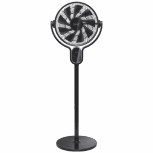 Ventilator sa postoljem,daljinski upravljač,promjer 40cm,25W