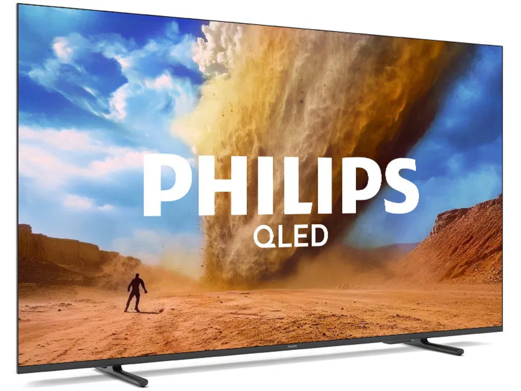 Philips 75”PUS7810 4K QledTitan OS; HDR 10+;Pixel Precise Ultra HD