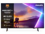 Philips 85''PUS8510 4K Qled; Titan smart TV OS