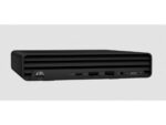 HP Pro Mini 260 G9 i3 1315U  / 8GB DDR4 / 256GB M.2 SSD Value/ HP 3 year Next Business Day  / DOS // 125 BLKkbd / 125mouse / Realtek Wi-Fi 6 WLAN / No Flex Port 2 / DM No SATA HDD Bracket G6 / HDMI