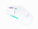 HyperX Pulsefire Haste 2 Core - Wireless Gaming Mouse White