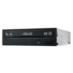 ASUS ODD DVD-RW SATA Black;DRW-24D5MT