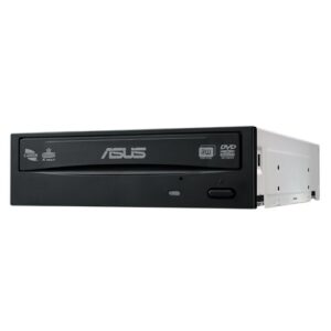 ASUS ODD DVD-RW SATA Black;DRW-24D5MT