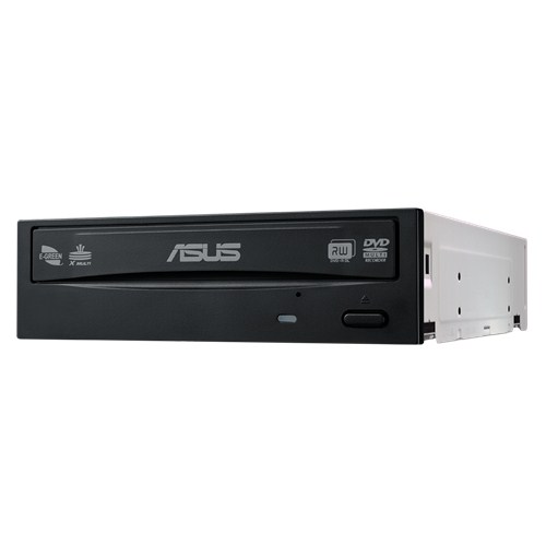 ASUS ODD DVD-RW SATA Black;DRW-24D5MT