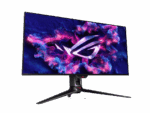 Asus ROG Swift OLED PG32UCDP gaming monitor