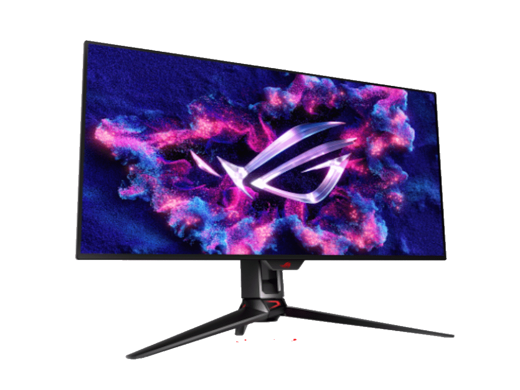 Asus ROG Swift OLED PG32UCDP gaming monitor