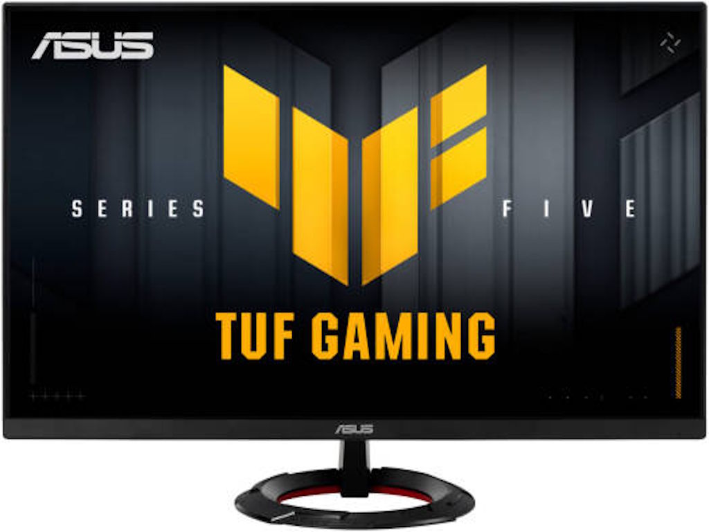Asus VG279Q5R monitor - Image 2