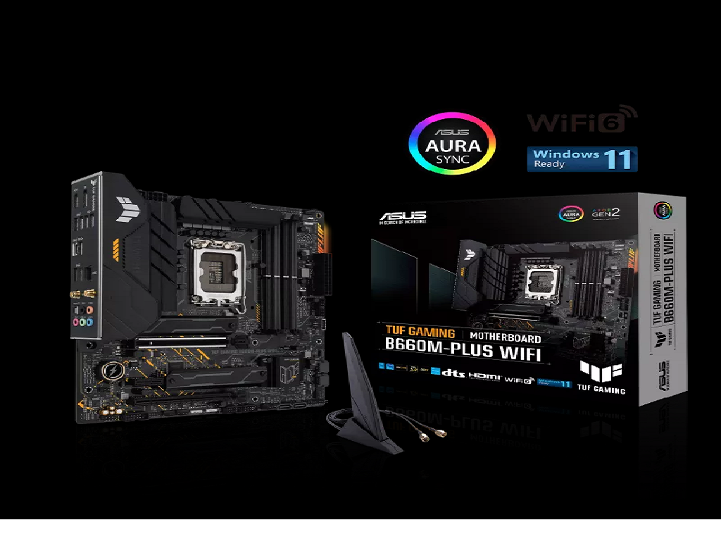 DP;mATX