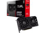 ASUS VGA DUAL-RX9060XT-16G